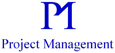 Project Management - Consultora en Calidad, Medioambiente, Gestin y Organizacin Empresarial