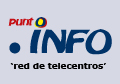 Creacin y dinamizacin de portales web para redes de Telecentros