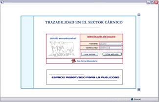 software trazabilidad