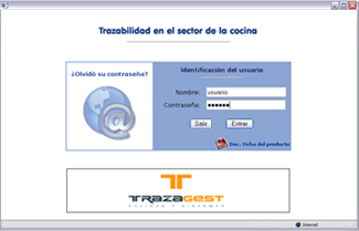 software cocinas